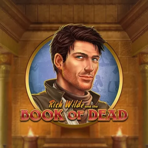 Book of Dead demo