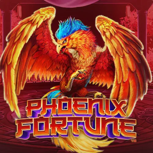 Phoenix Fortune demo