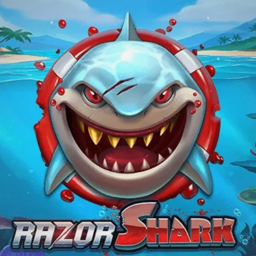 Razor Shark demo