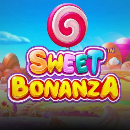 Sweet Bonanza demo